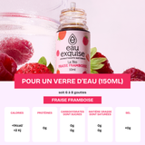 Fraise Framboise - La Bio