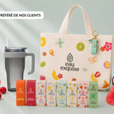 Pack Ma Routine Hydratation