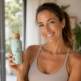 La Gourde Nomade eau exquise®