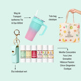 Challenge Hydratation