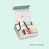 Boîte coffret cadeau