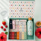Coffret Collection eau exquise®
