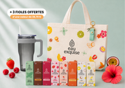 Pack Ma Routine Hydratation