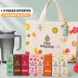 Pack Ma Routine Hydratation