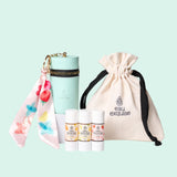 Pack Trio Bio - Accessoires OFFERTS
