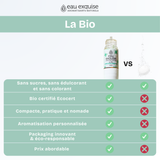 Coco Ananas - La Bio