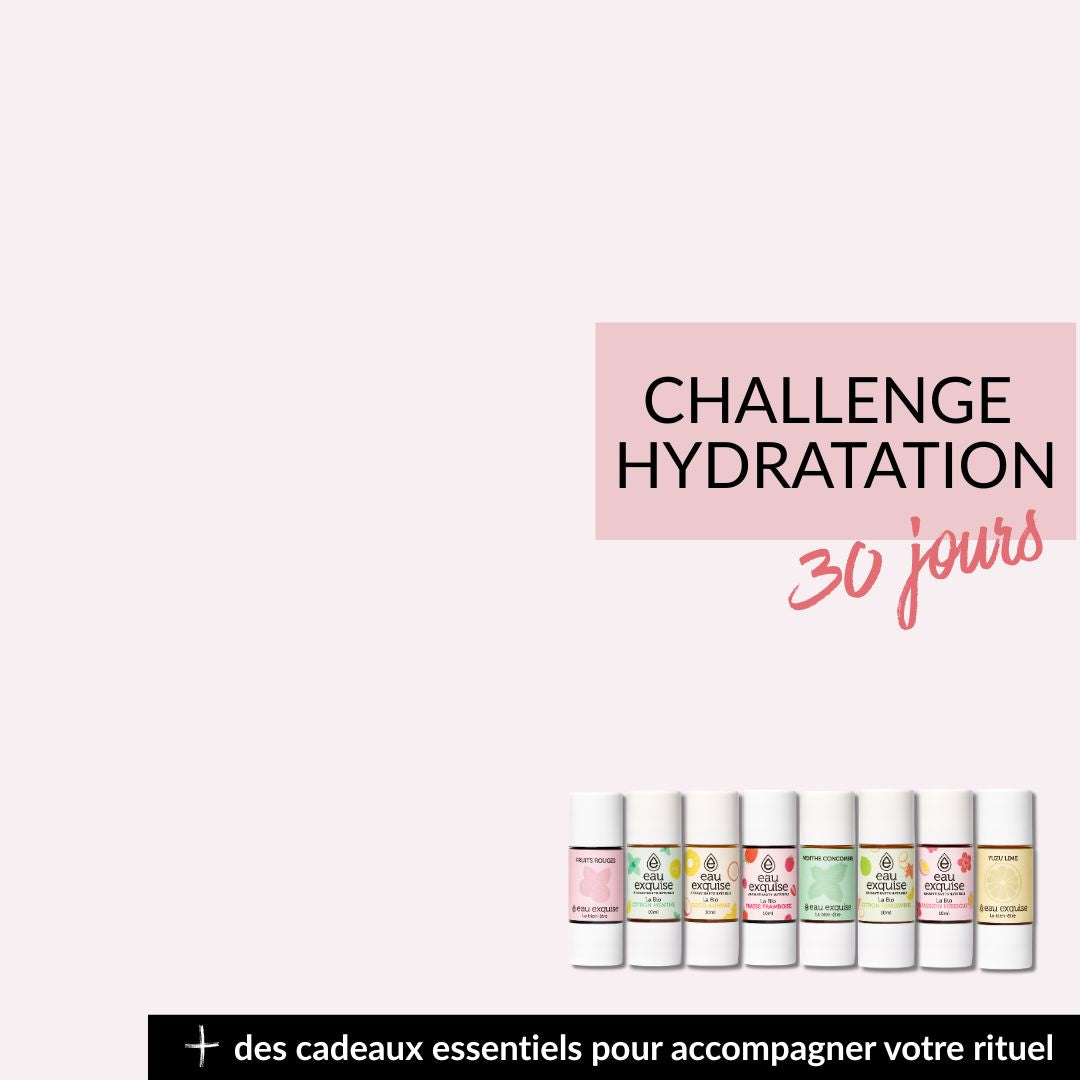 Un nouveau pack pensé pour vous accompagner 30 jours.