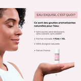 CHALLENGE HYDRATATION