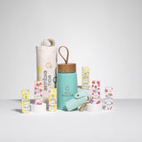 Pack d'aromatisant à personnaliser - Idée cadeau et découverte