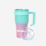 Mug de Transport  isotherme Tie & Dye 600ml
