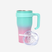 Mug de Transport  isotherme Tie & Dye 600ml