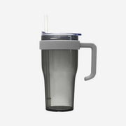 Mug de Transport Plastique 600mL