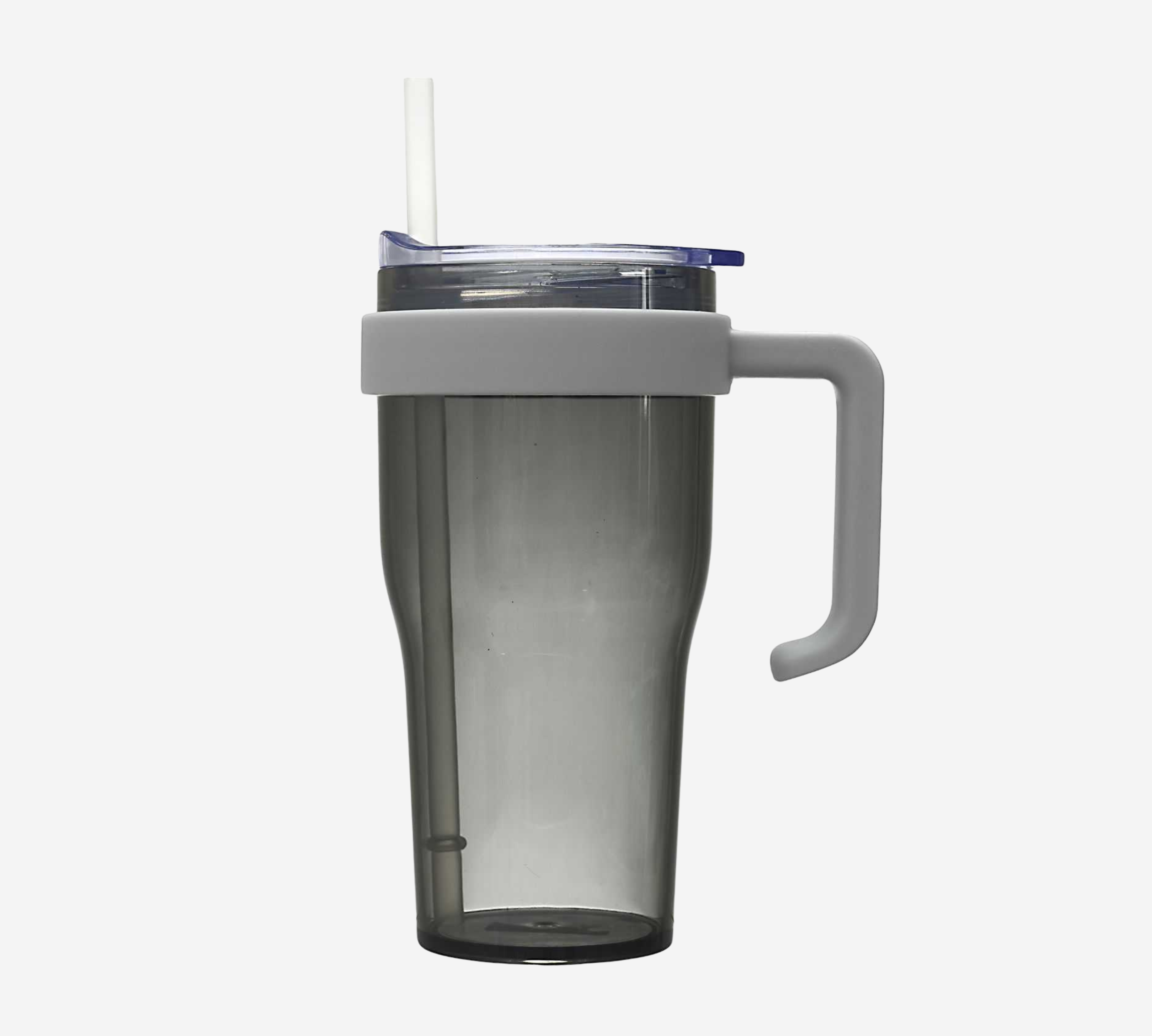 Mug de Transport Plastique 600mL