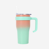 Mug de Transport  isotherme Tie & Dye 600ml