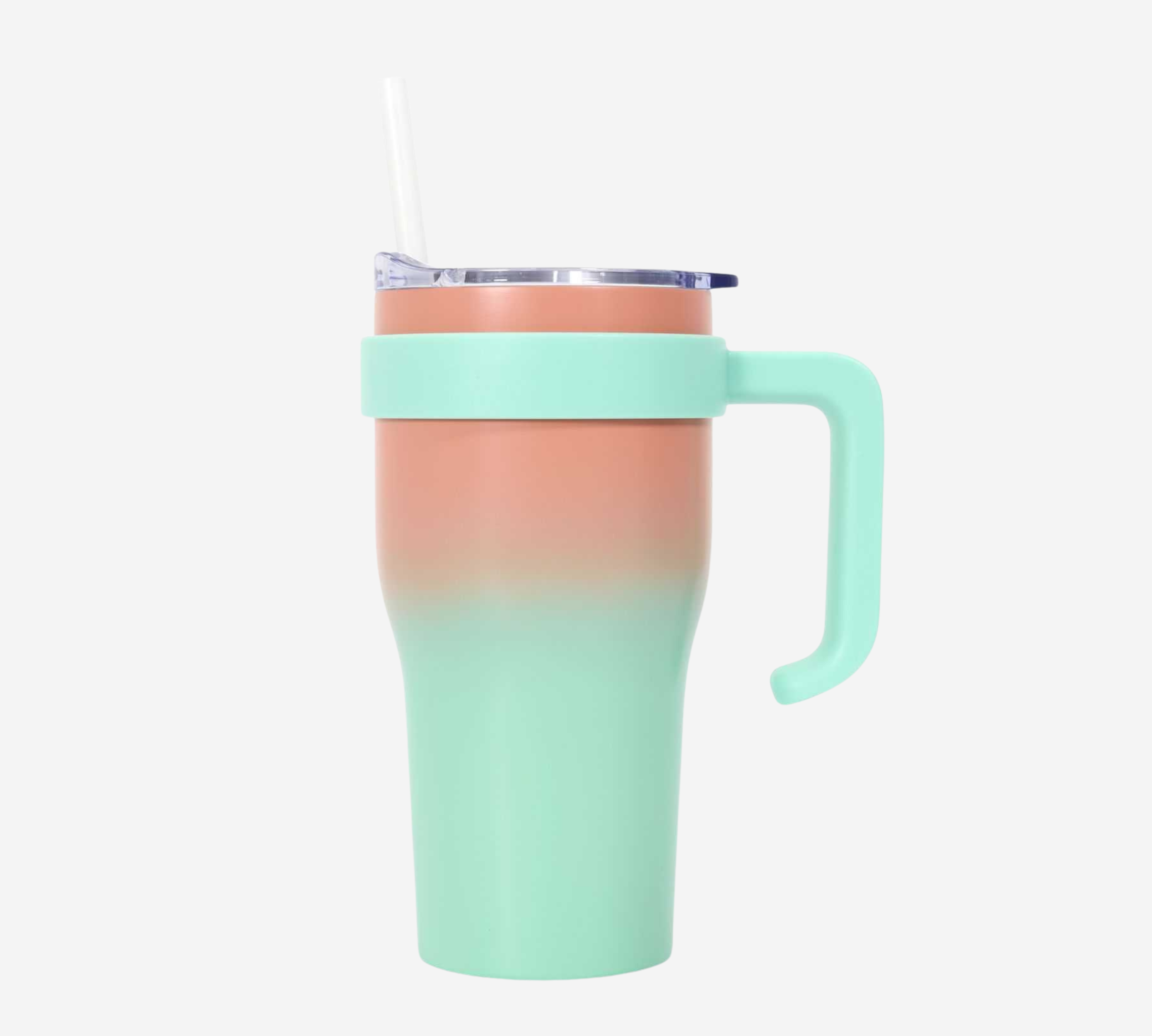 Mug de Transport  isotherme Tie & Dye 600ml