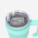 Mug de Transport  isotherme Tie & Dye 600ml