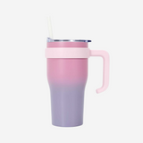 Mug de Transport  isotherme Tie & Dye 600ml