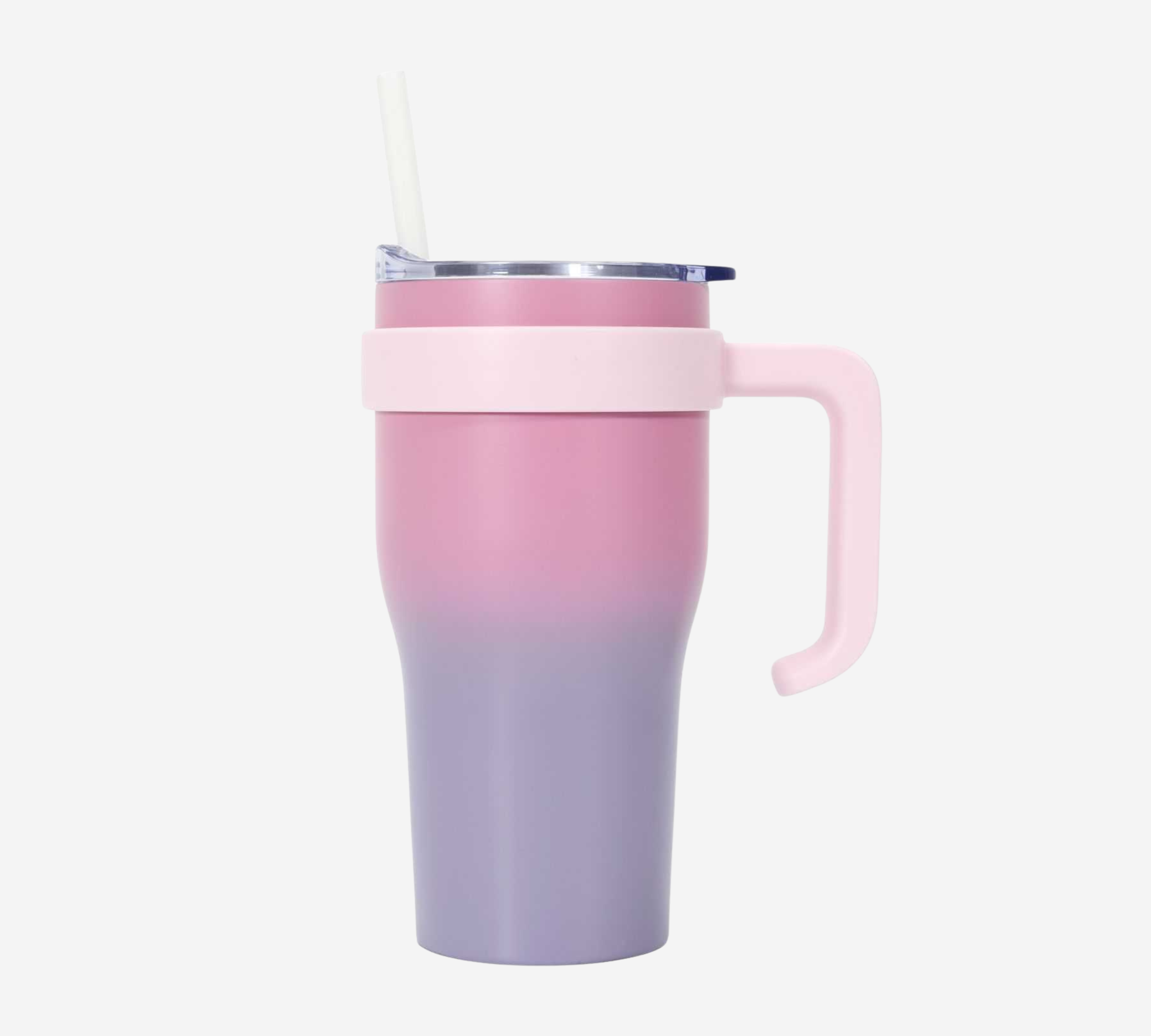 Mug de Transport  isotherme Tie & Dye 600ml