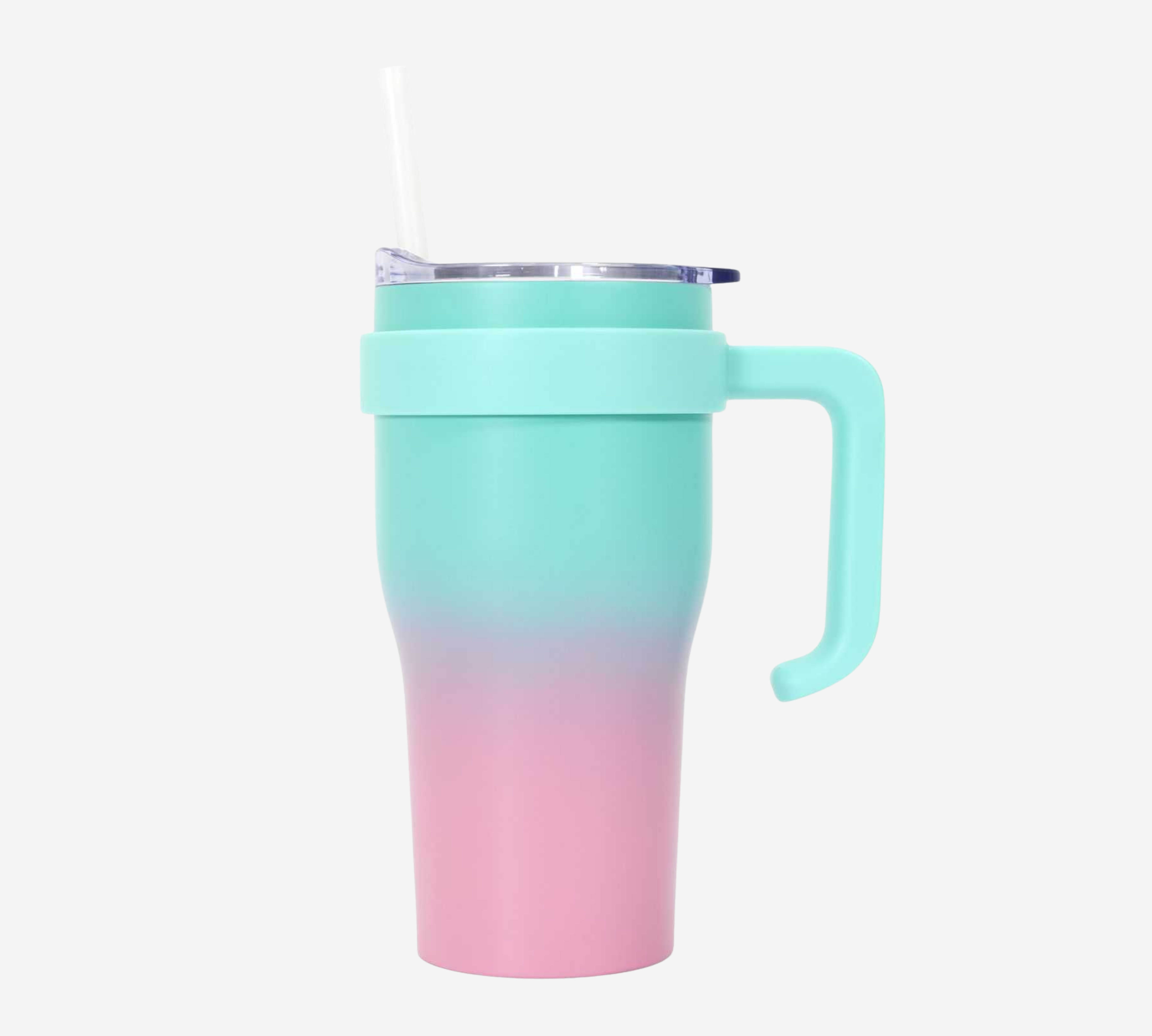 Mug de Transport  isotherme Tie & Dye 600ml