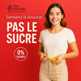Aromatisant La Grenadine - La Gourmande