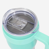 Mug de Transport  isotherme Tie & Dye 600ml
