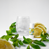 Organic Lemon Mint