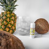 Cocco Ananas BIO